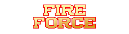 read fire force online