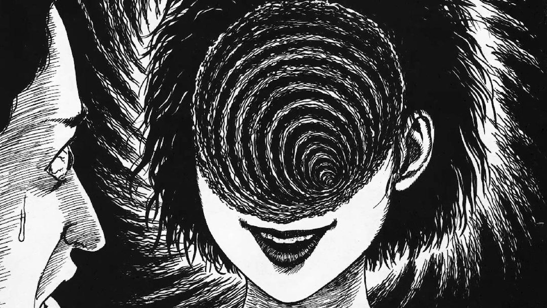 Junji Ito Collection - streaming tv series online