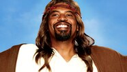 Black Jesus Tv Show 60 Photos Moonagedaydream film