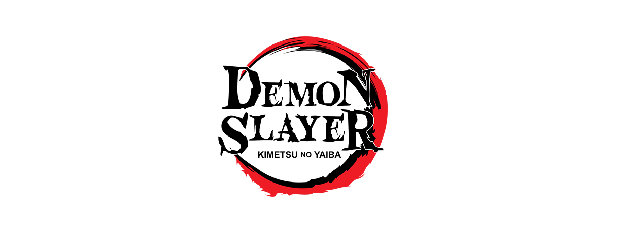 Demon Slayer Png Logo Png Image Collection