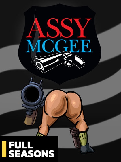 Assy McGee