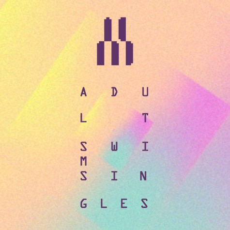 Williams Street Records Adult Swim