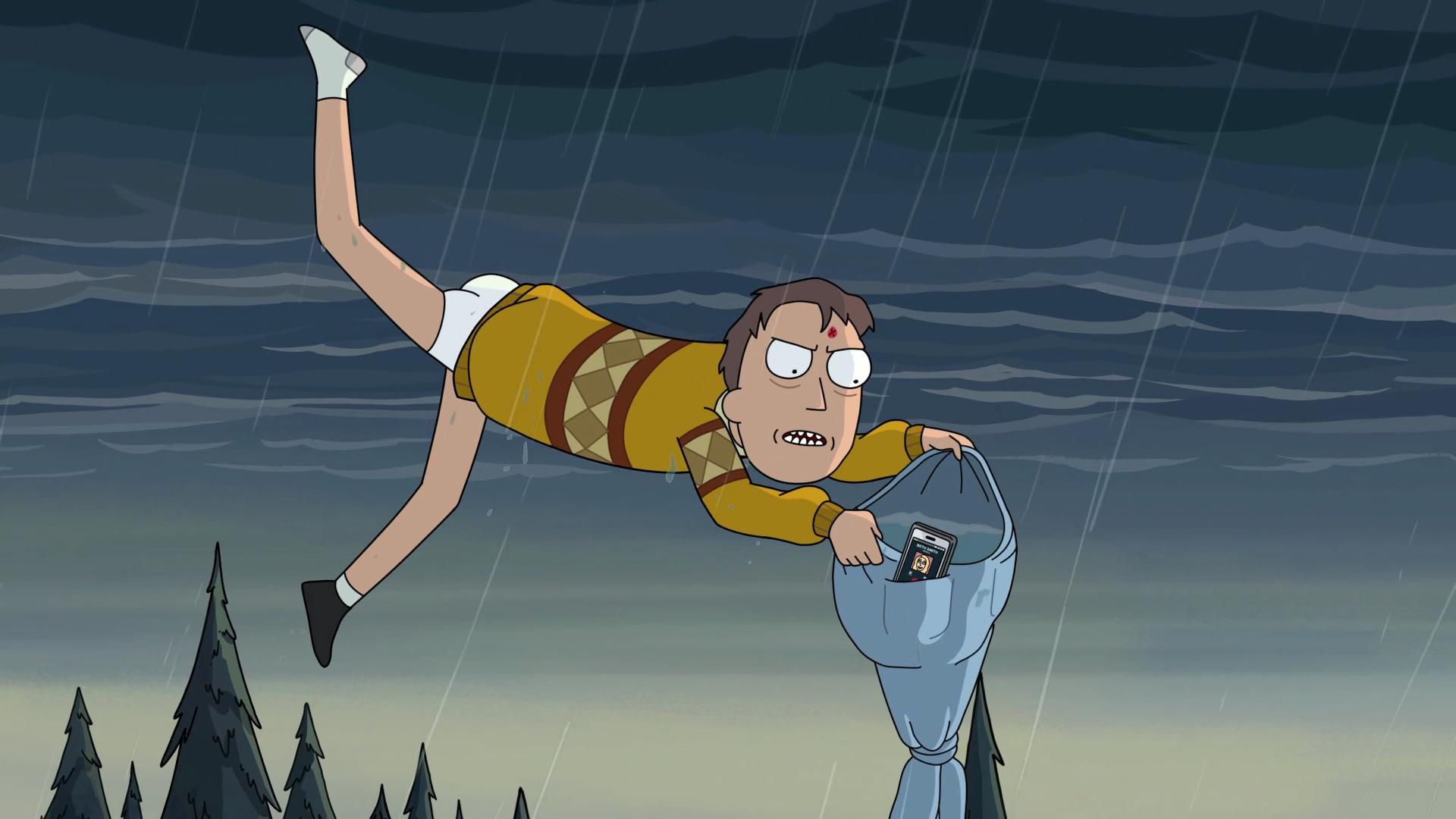 Rick And Morty Full Episodes Season 1