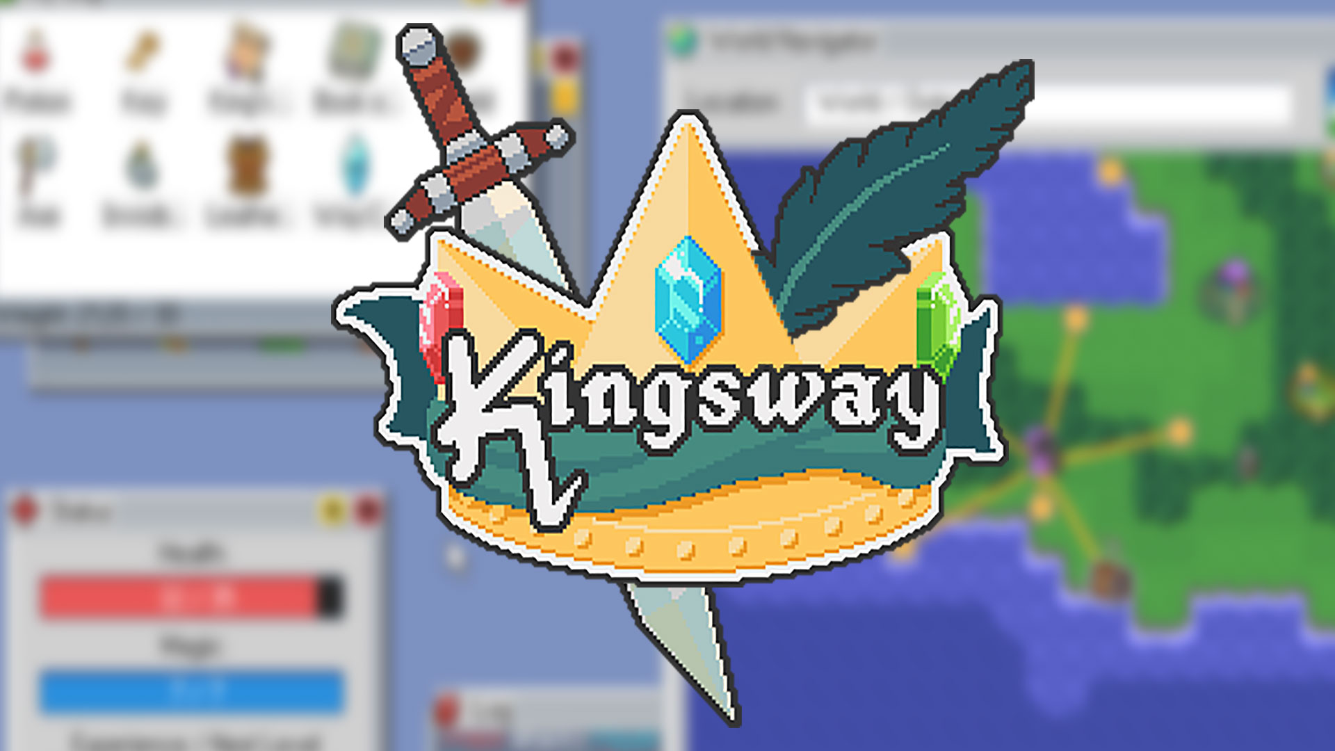 Kingsway Release Trailer