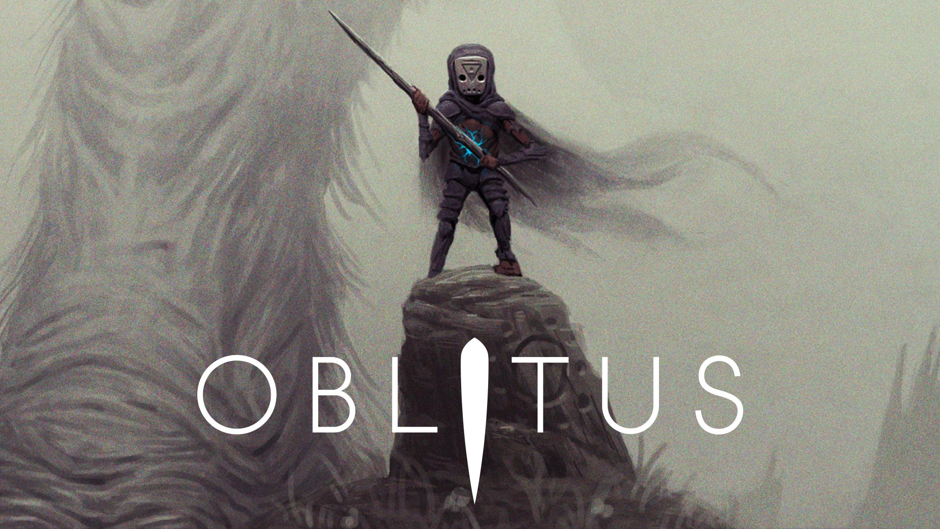 Oblitus Trailer