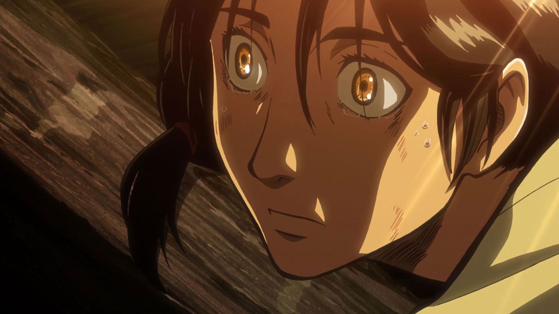 Attack on Titan: OUTSIDE Osamu, Attack on Titan Wiki