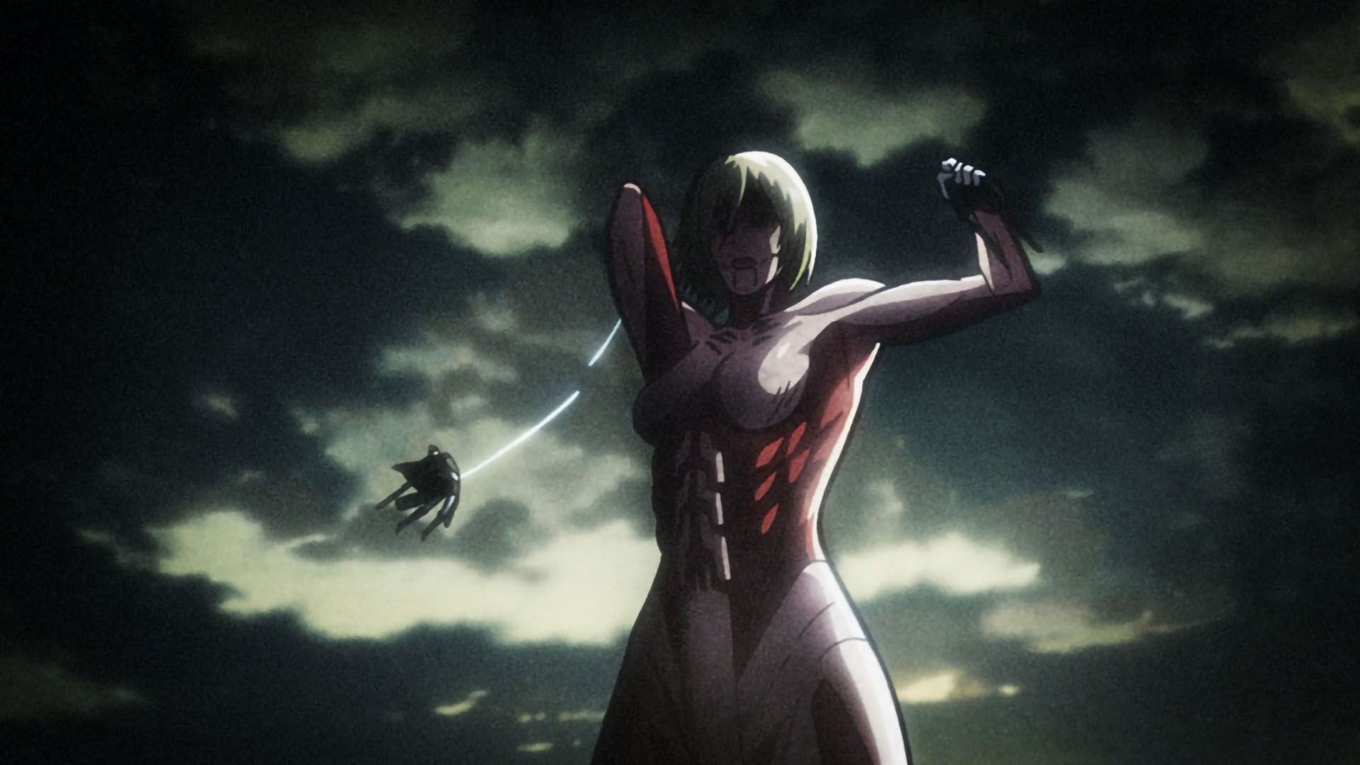 Wall: Assault on Stohess, Part 3, Attack on Titan Wiki