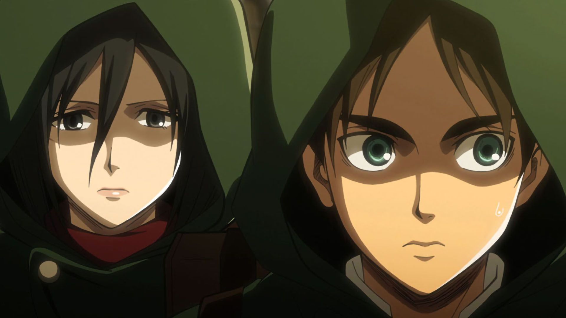 Watch Full Episodes of Attack on Titan, a Part of Toonami on Adult Swim