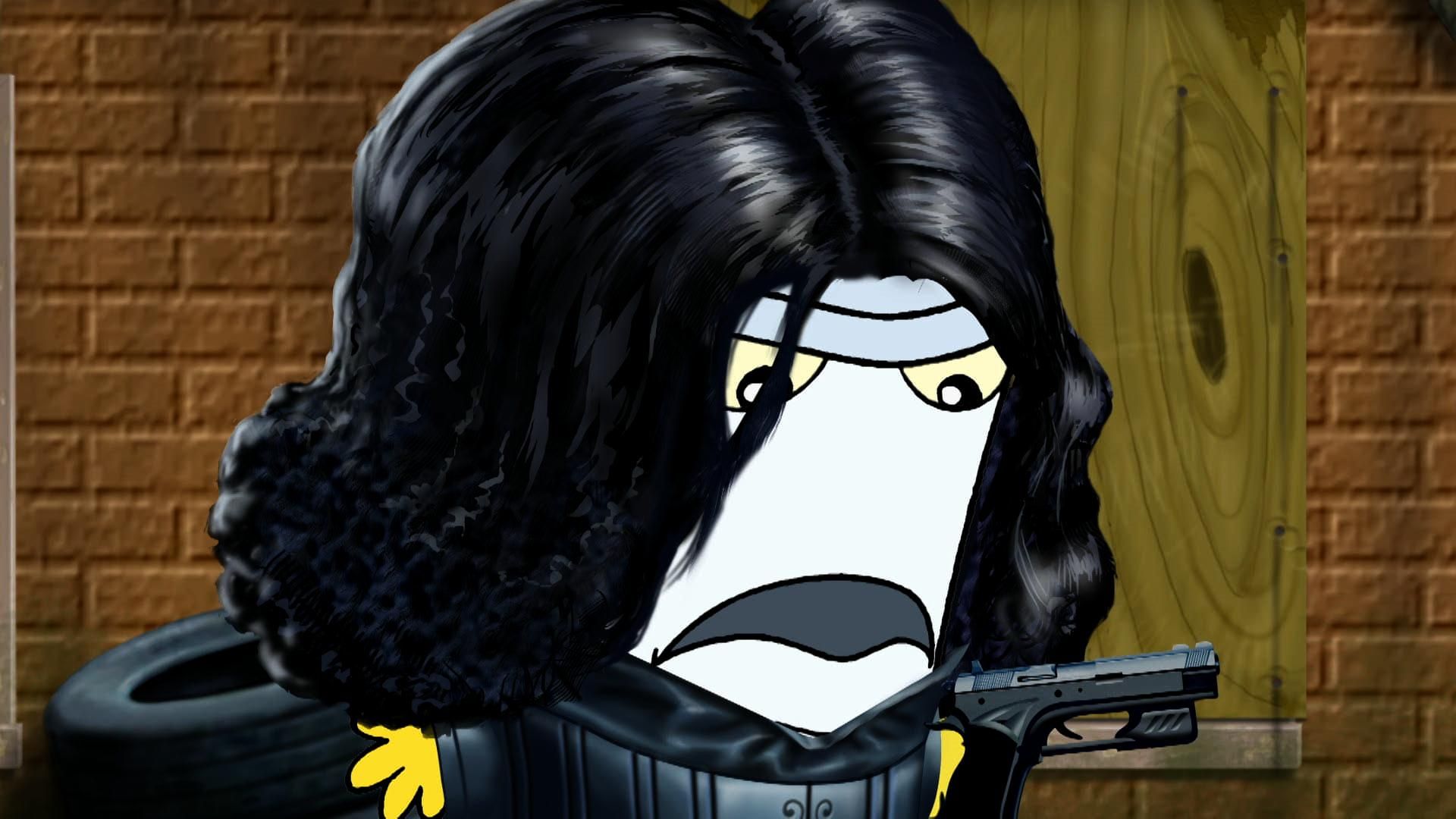 2-and-a-Half-Star Wars Out Of Five photo