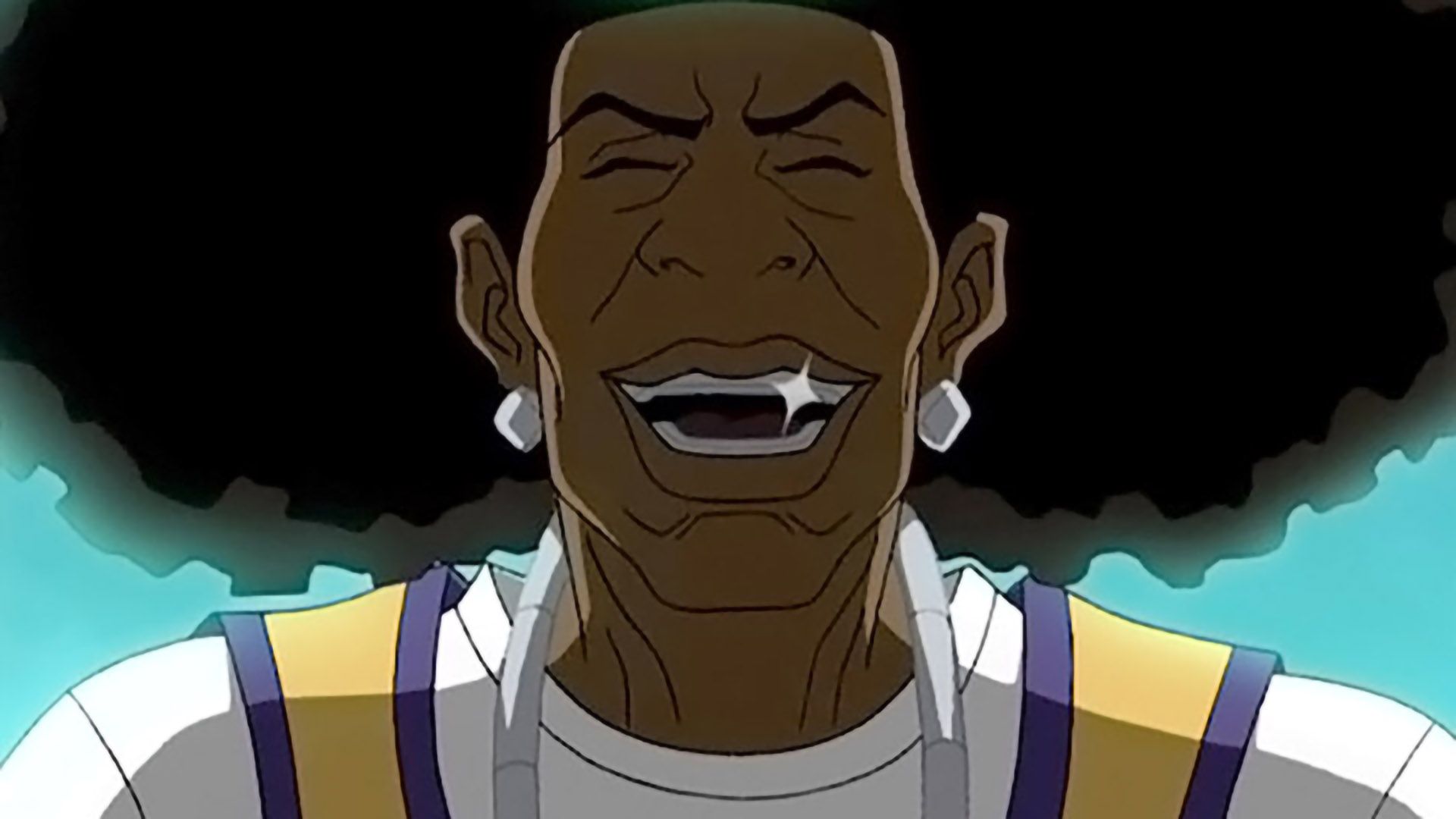 Watch the boondocks show online full episodes for free. 