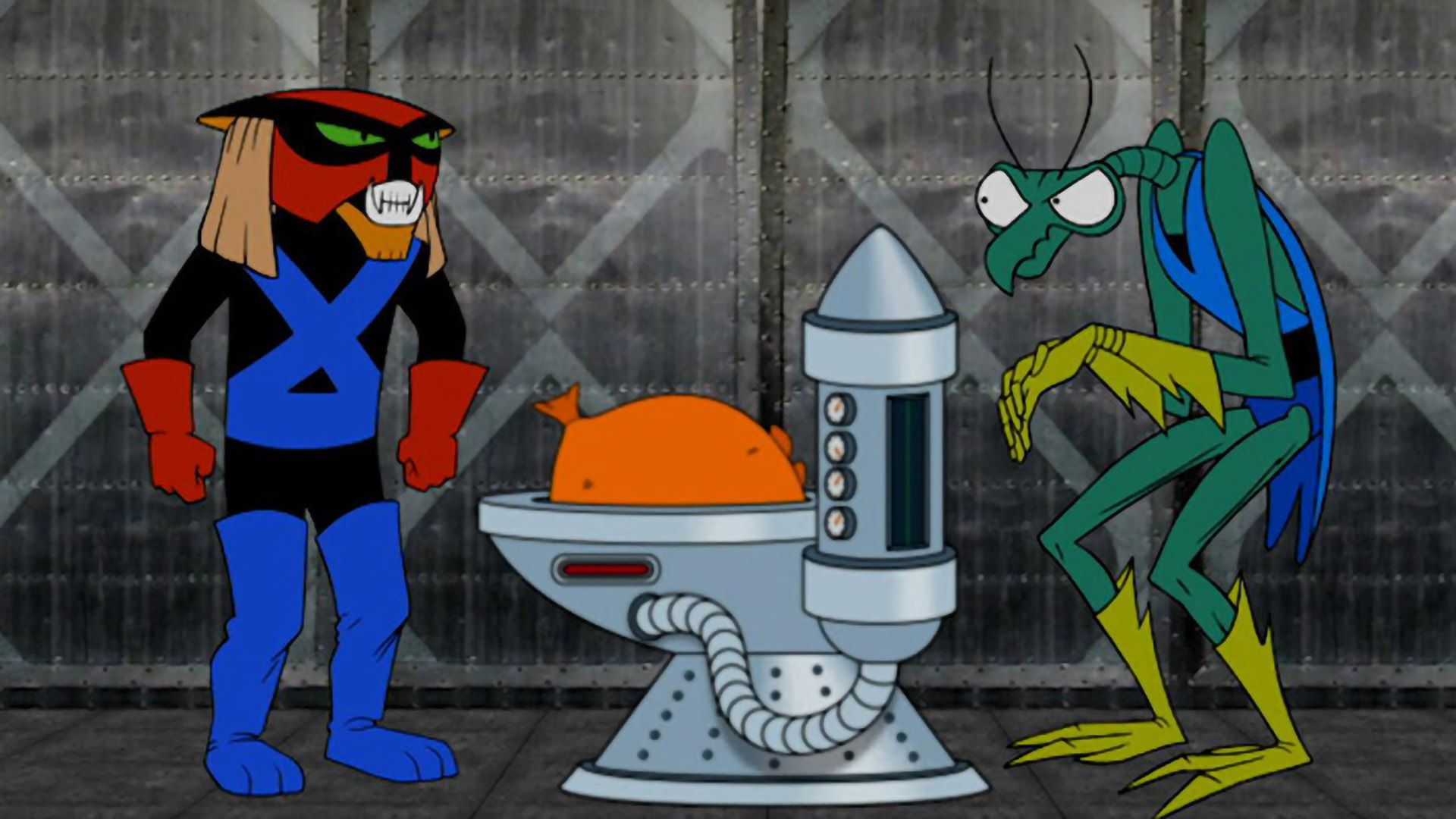 Watch The Brak Show Episodes and Clips for Free from Adult Swim. 