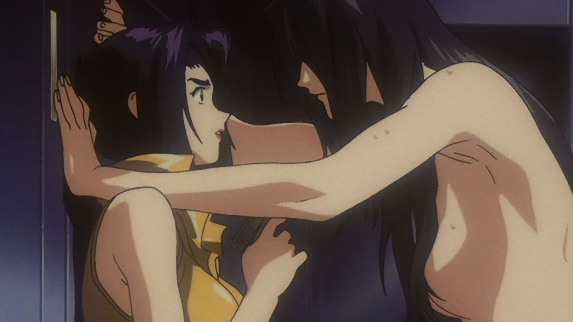 Watch Cowboy Bebop Episodes and Clips.