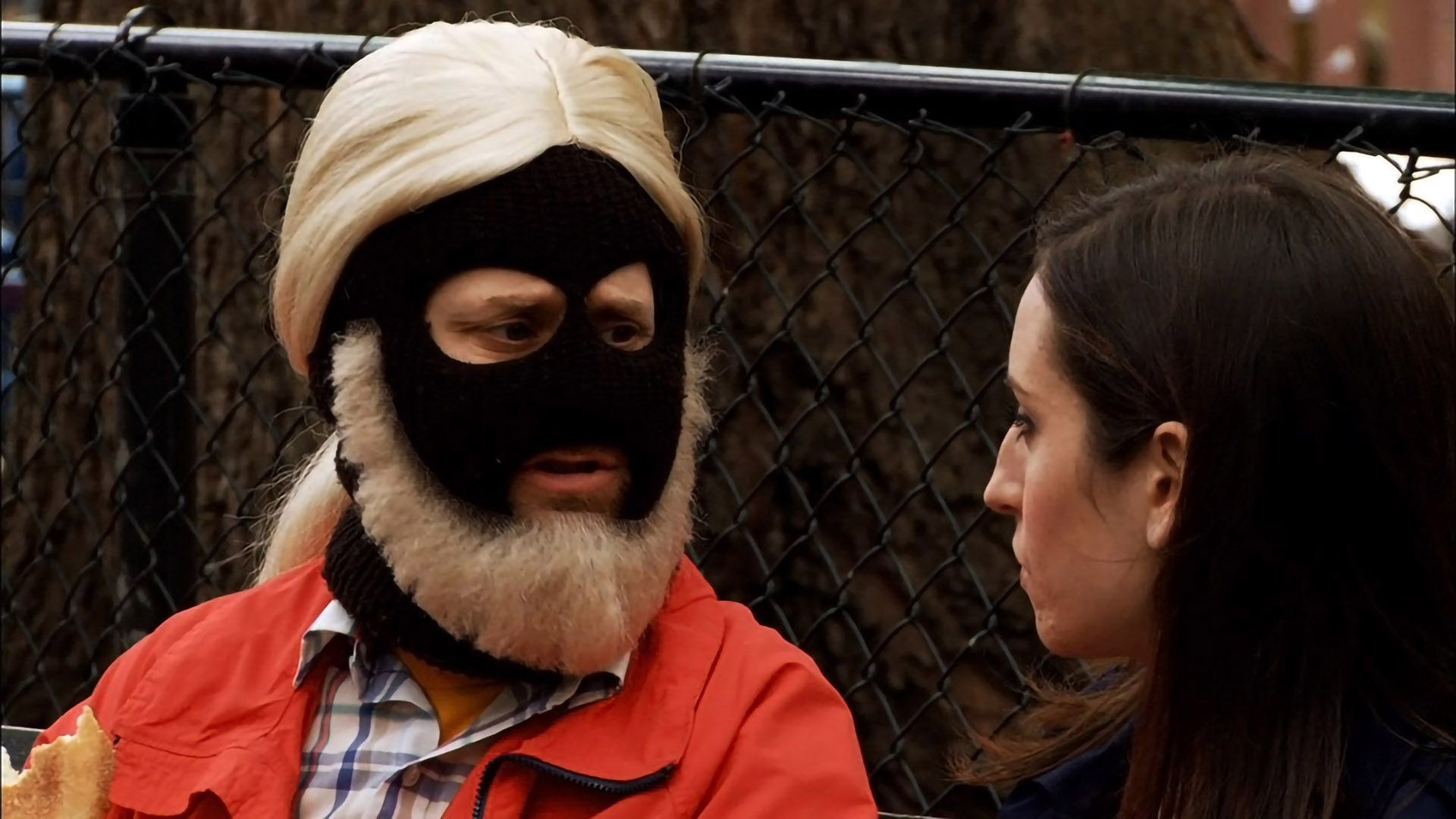 Decoys S2 EP1 Delocated