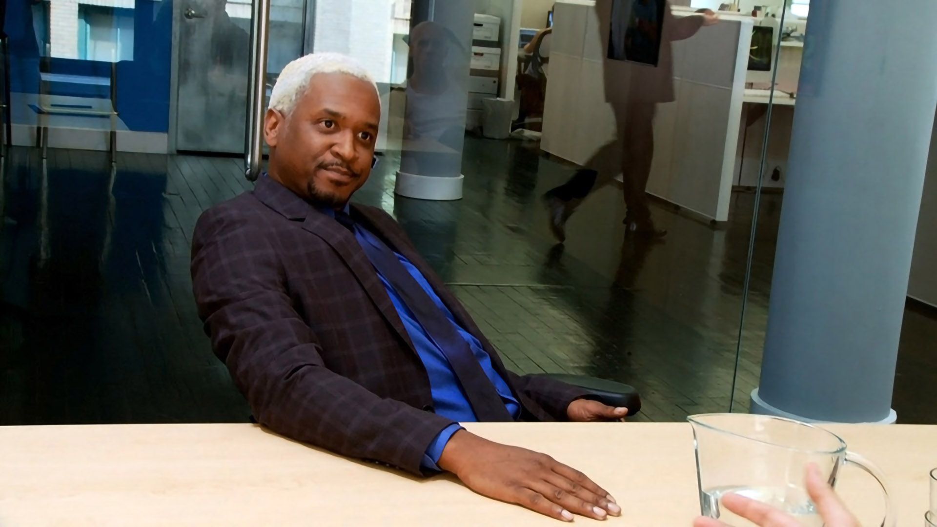 RV B&B S2 EP10 Delocated