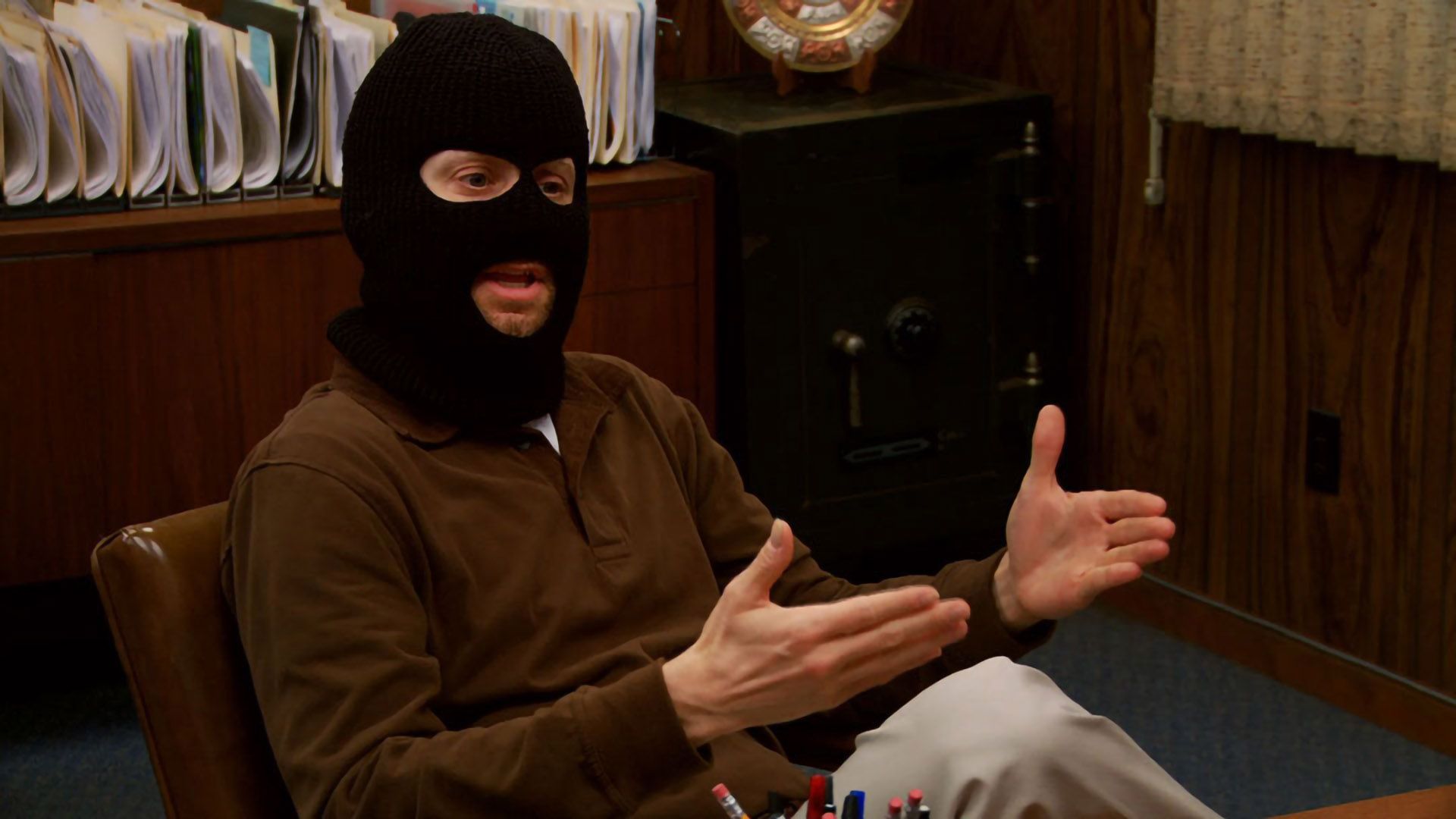 Jon Done Gone Nuts S3 EP9 Delocated