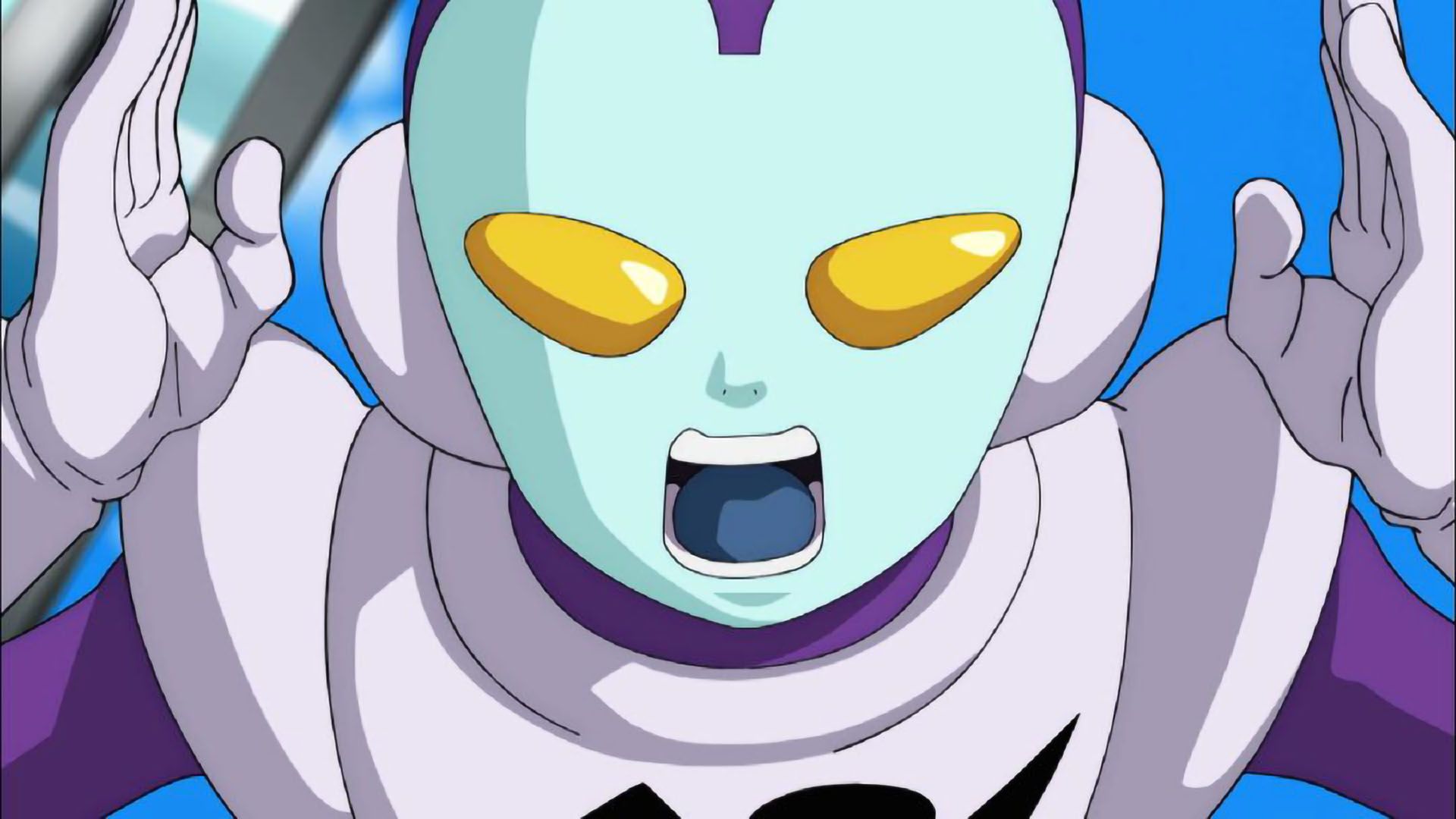 A Warning from Jaco! Frieza and 1,000 Soldiers Close In ...