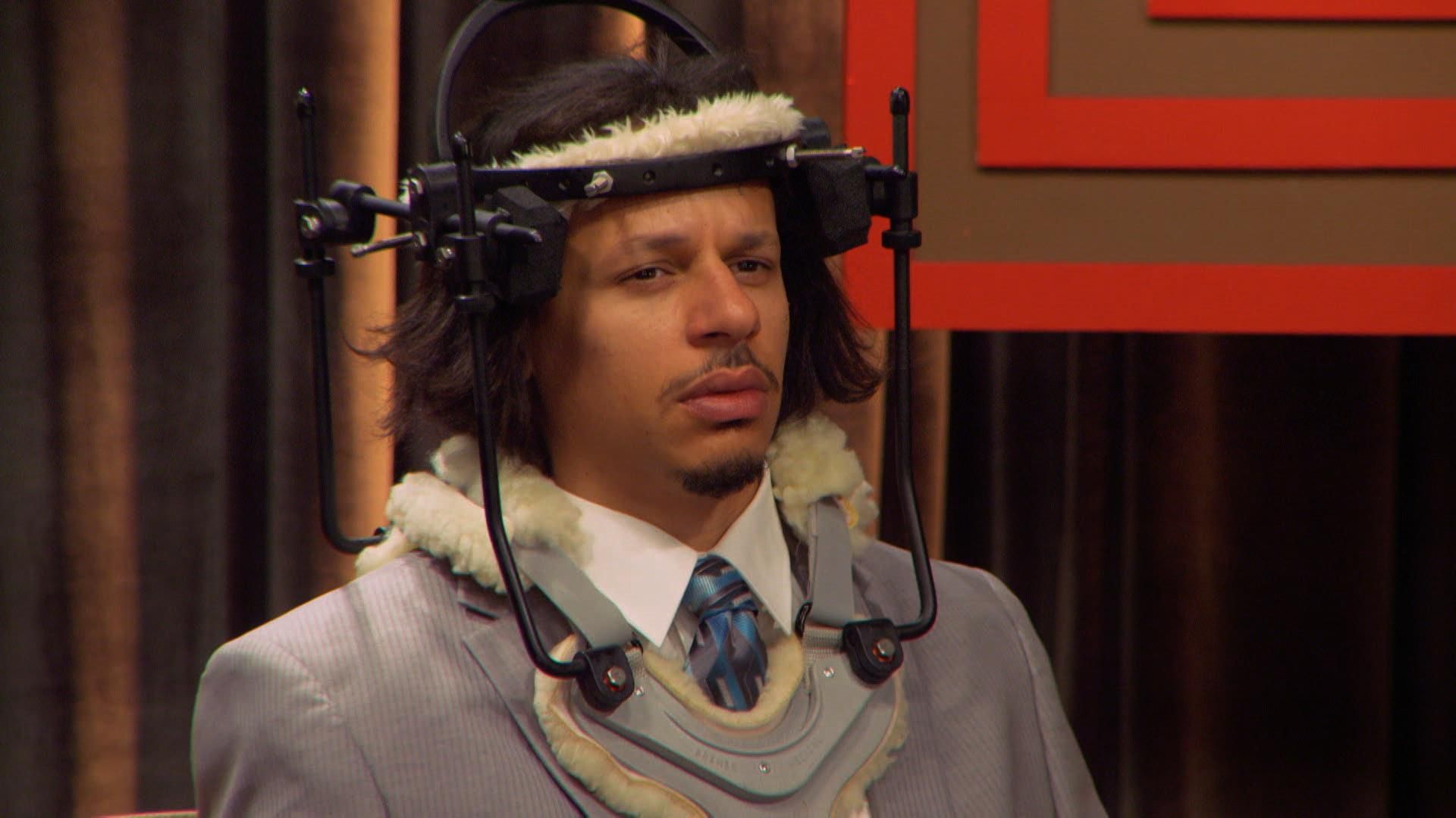 Eric andre cyclops