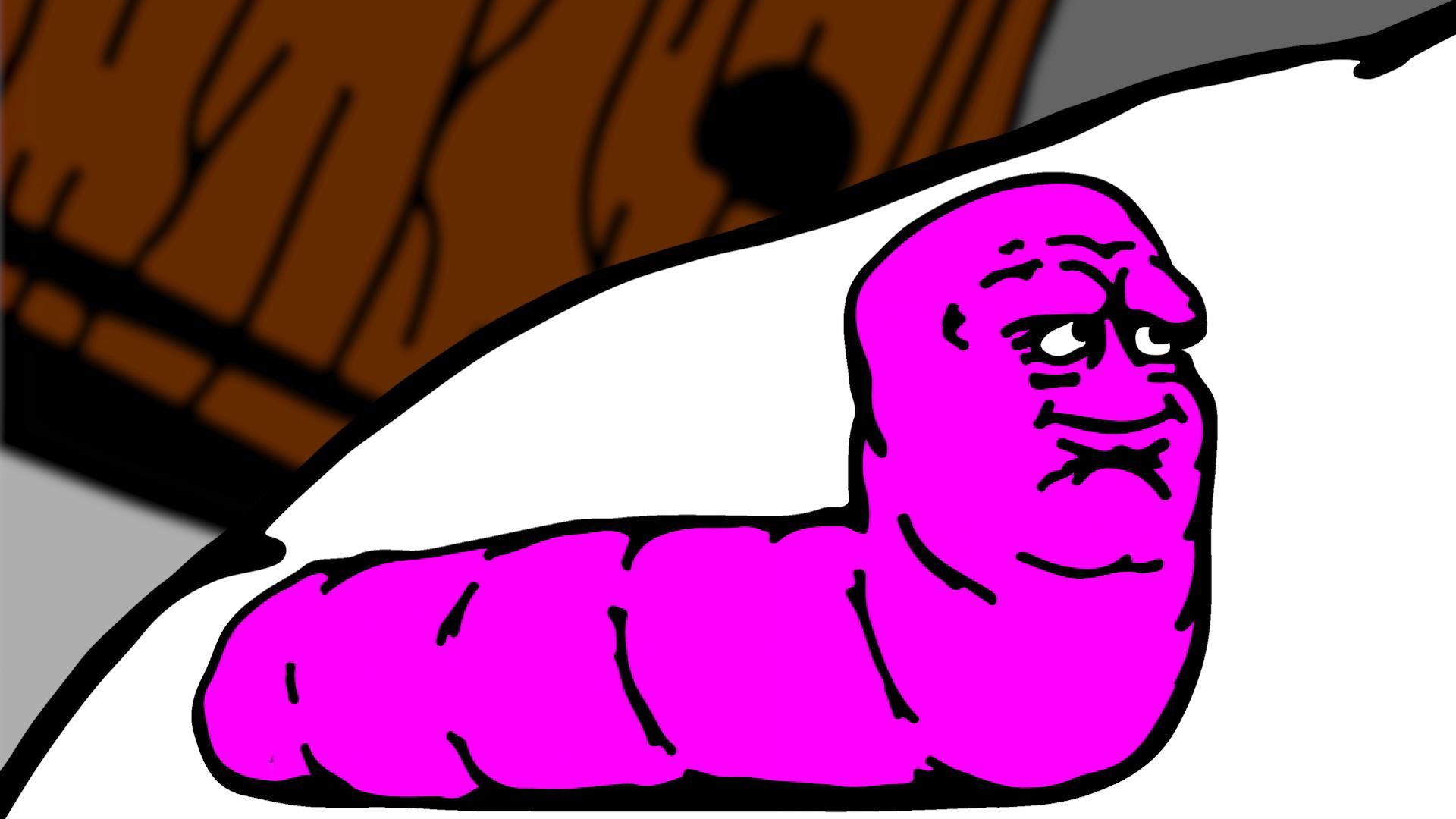 Worm - S3 - Smalls