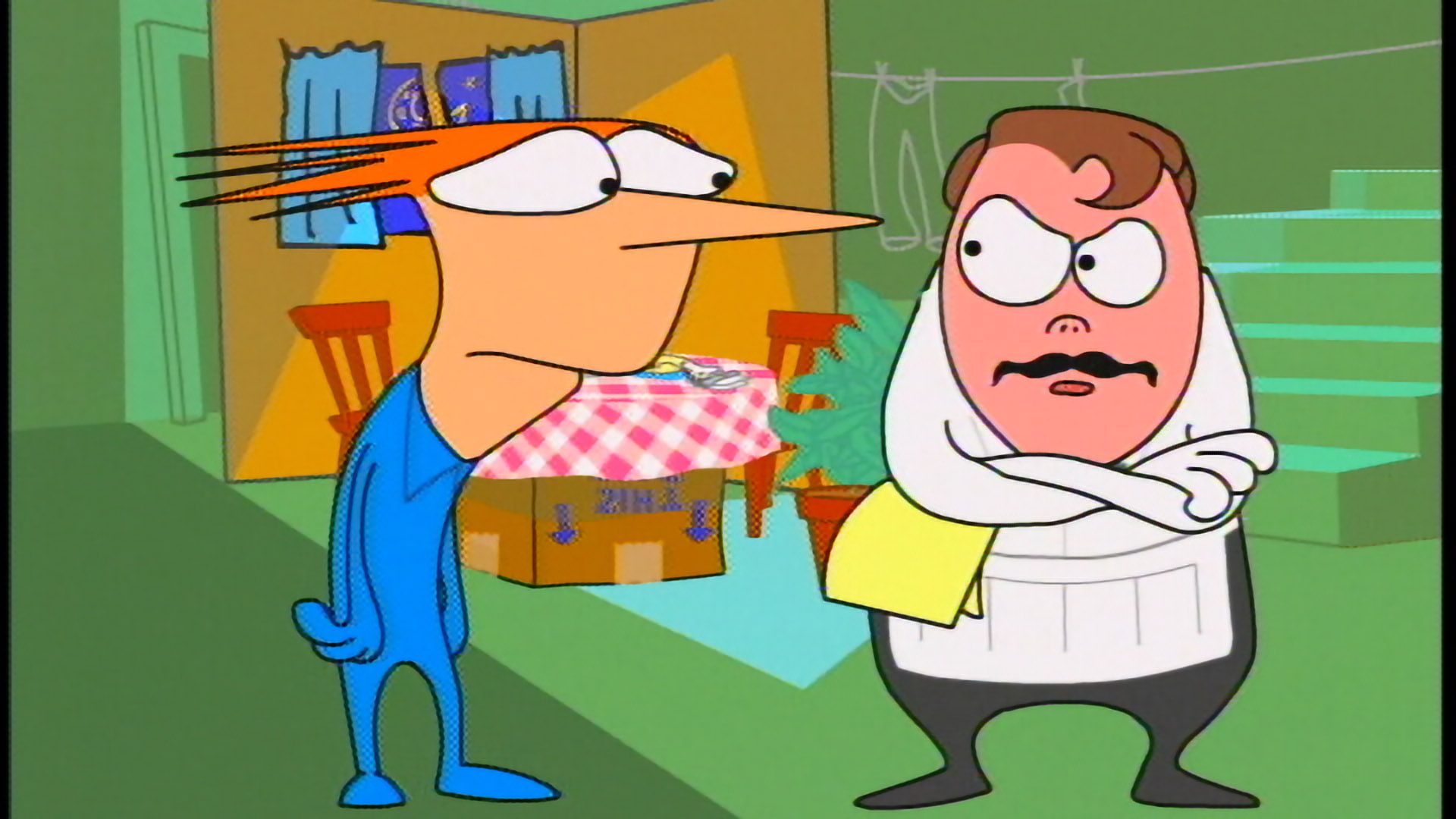 Get Home Movies Cartoon Network PNG