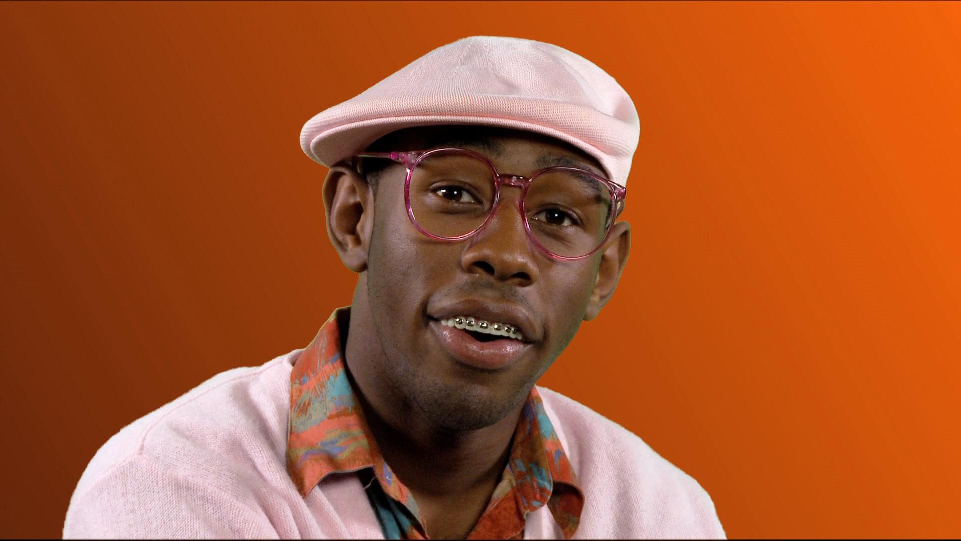 Why Tyler, The Creator's New Adult Swim Show Is Revolutionary