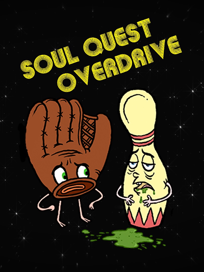 Soul Quest Overdrive