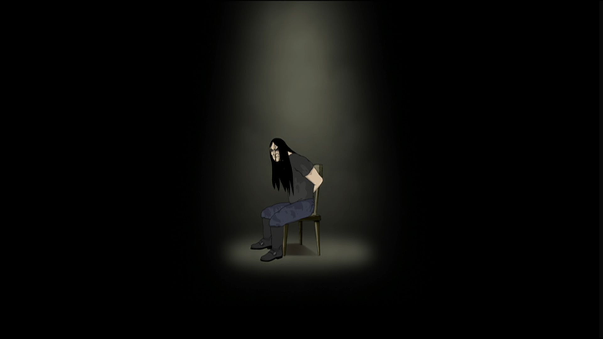 Girlfriendklok - S1 EP18 - Metalocalypse