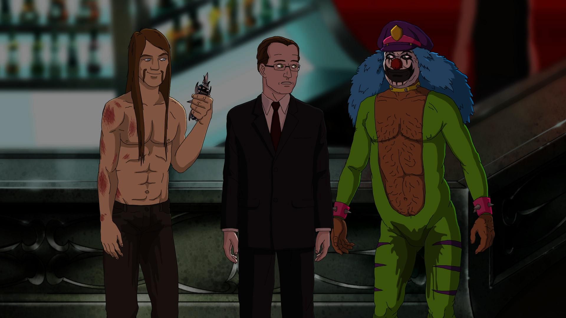 metalocalypse full episodes online free