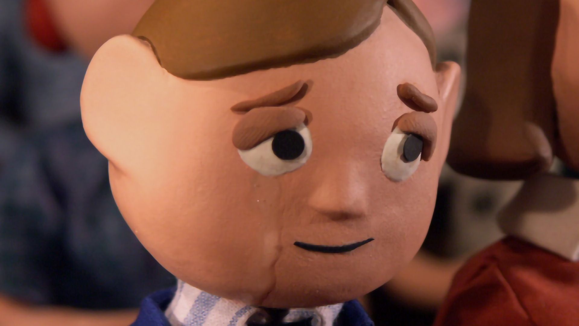 Moral Orel's Instagram, Twitter & Facebook on IDCrawl