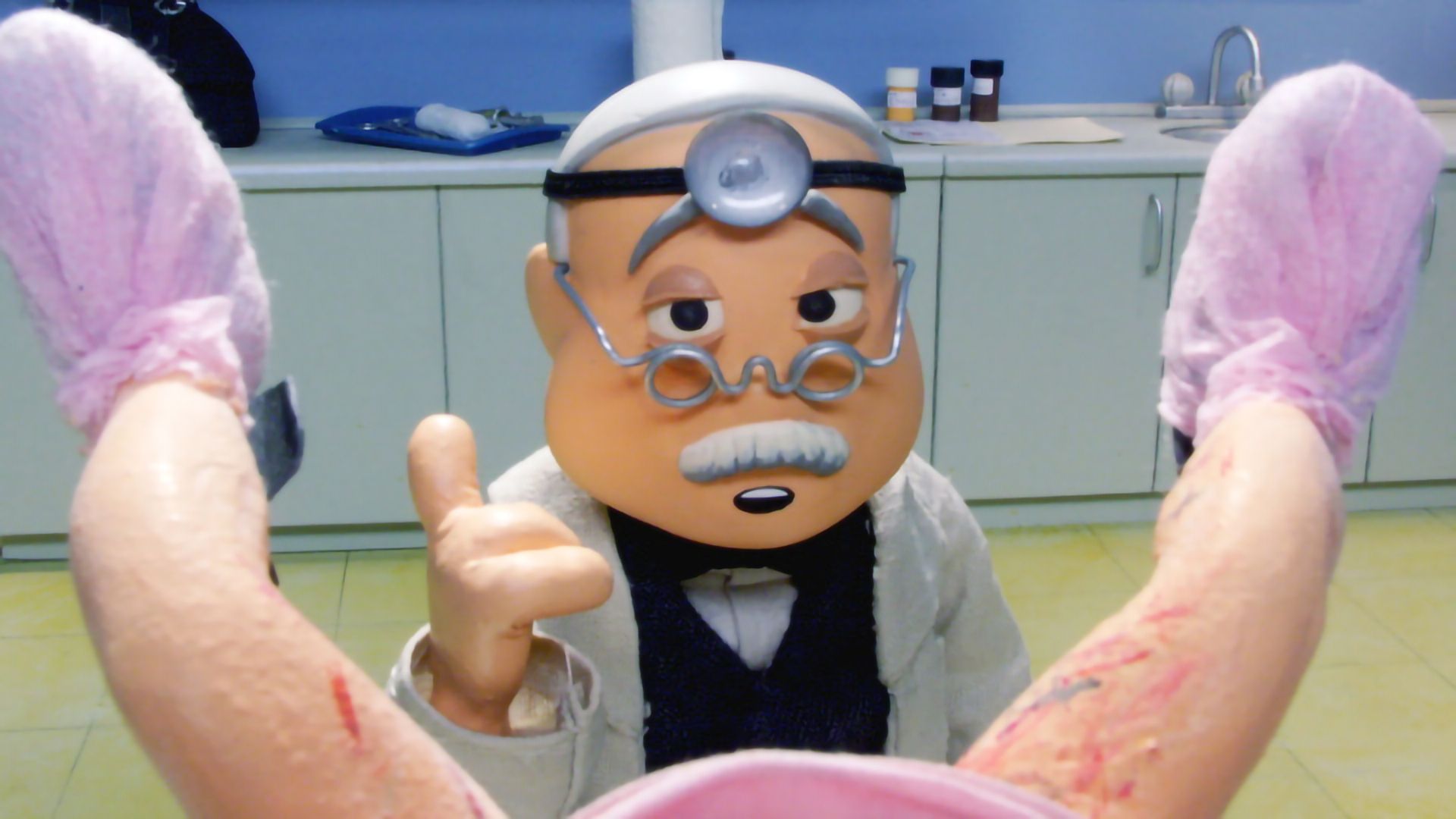 Numb S3 EP1 Moral Orel