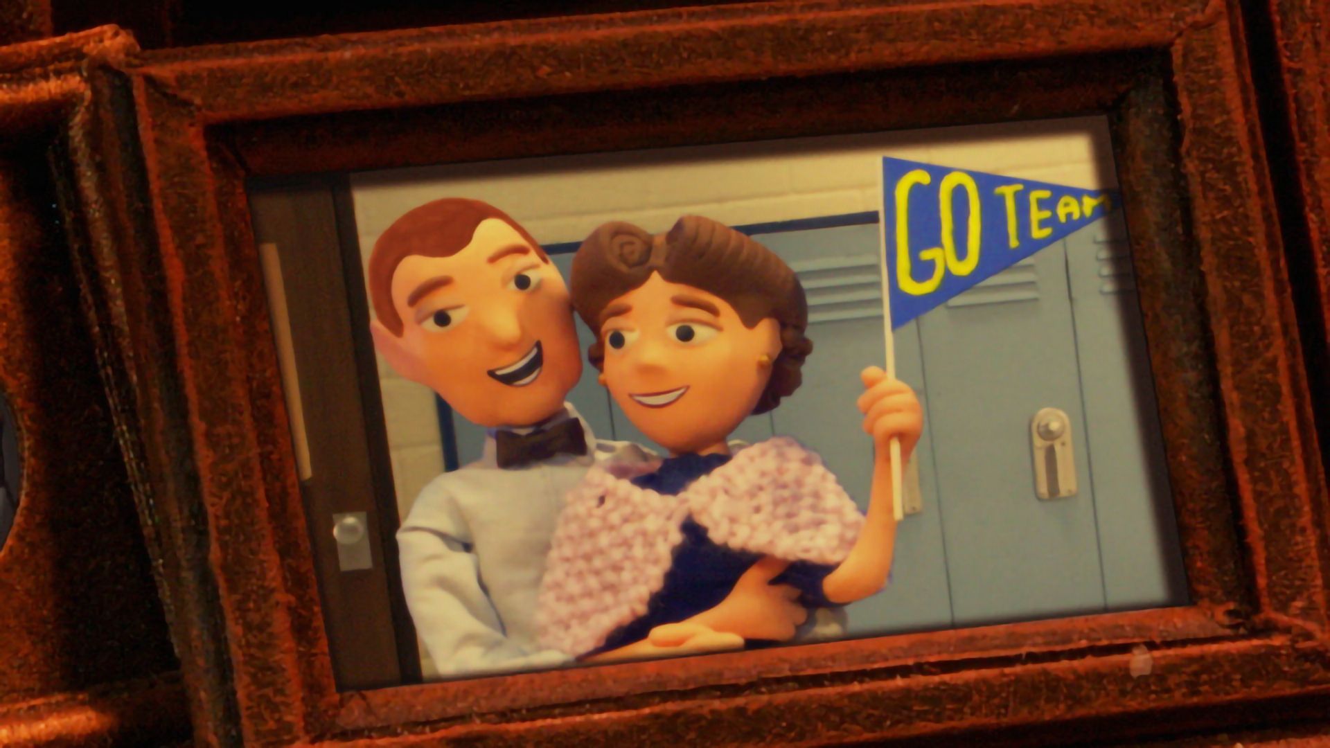 Moral orel darkest episode