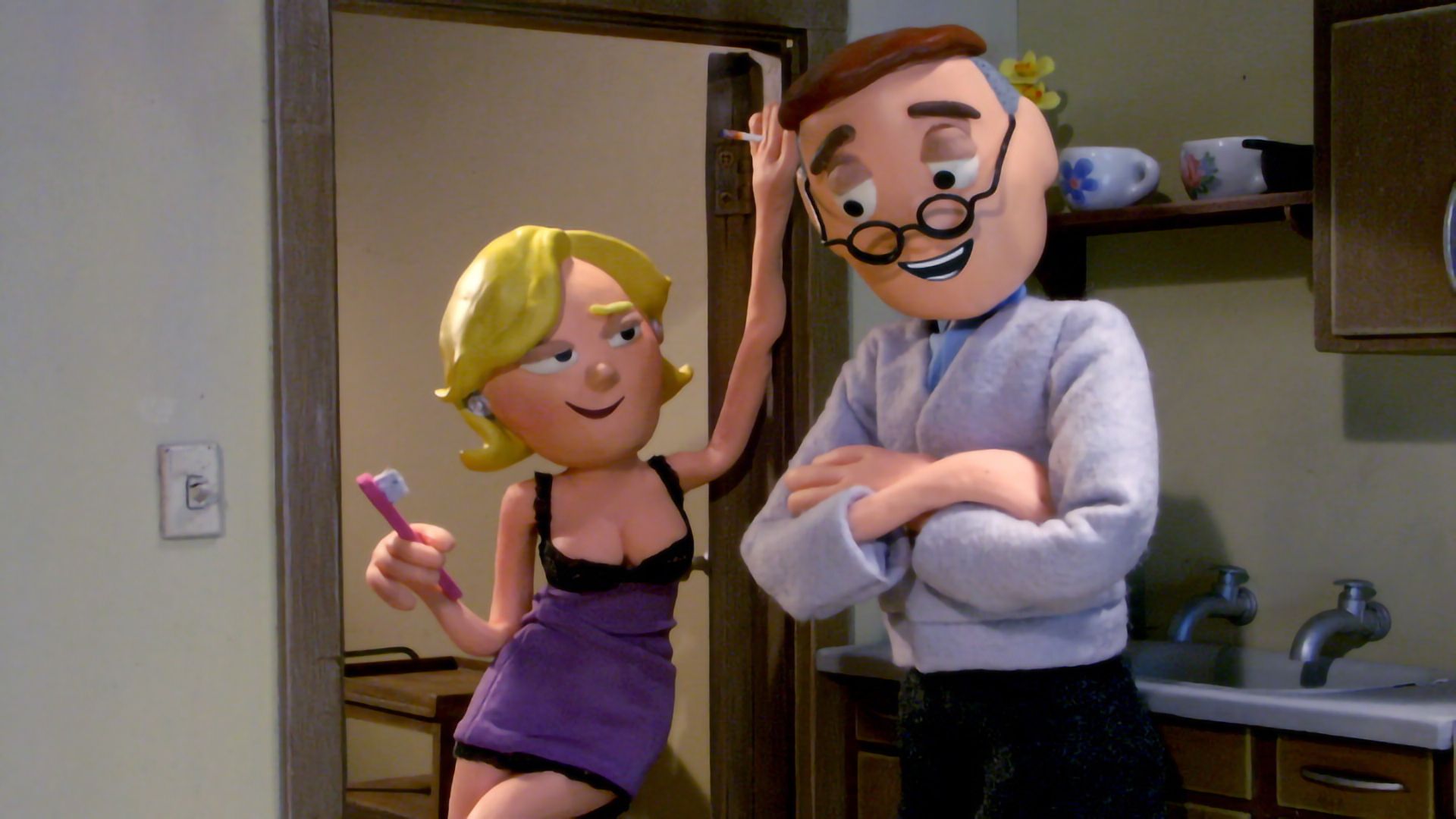 Check out free videos, clips and episodes of Moral Orel on AdultSwim.com. 