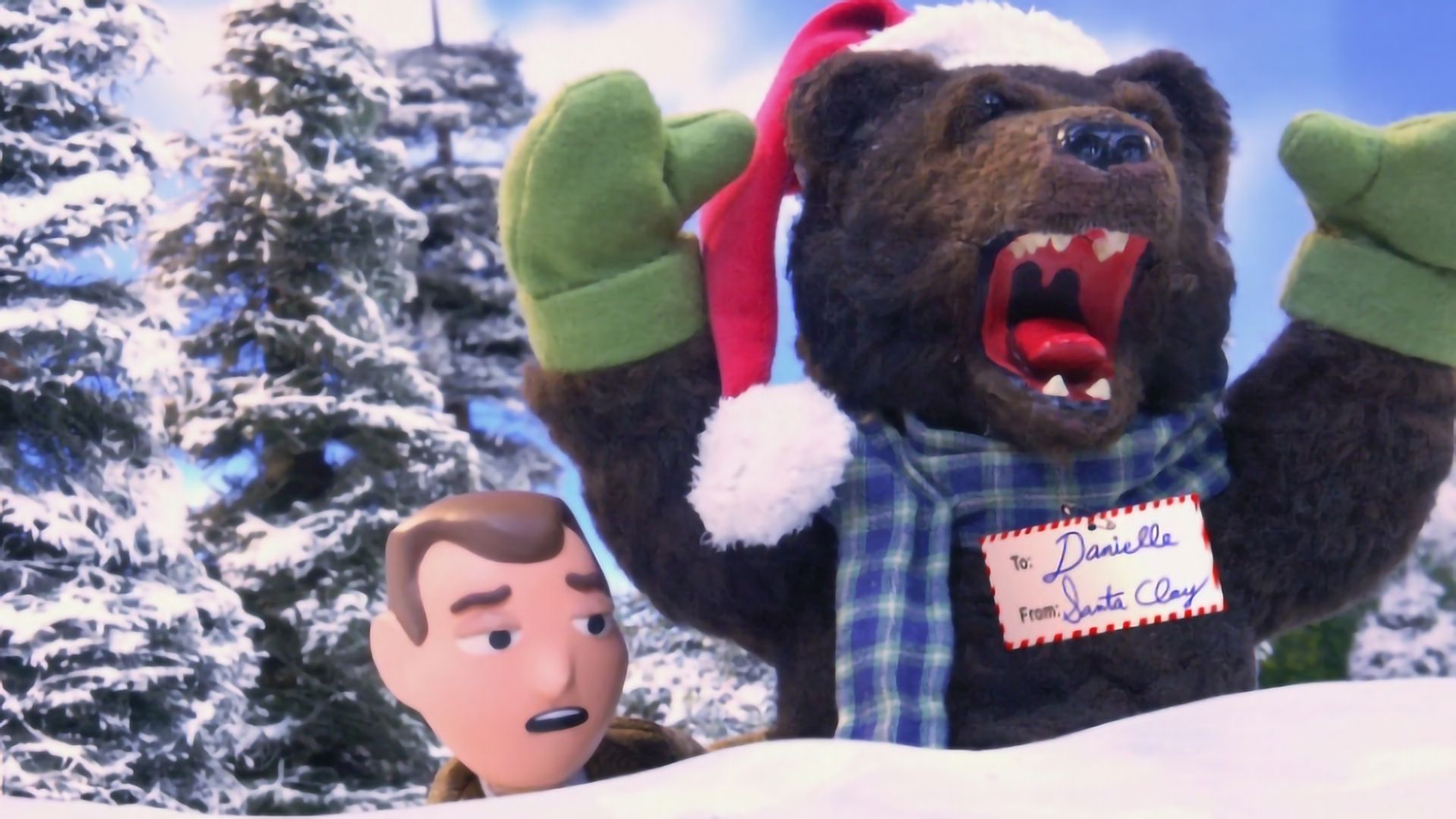 Honor S3 EP13 Moral Orel