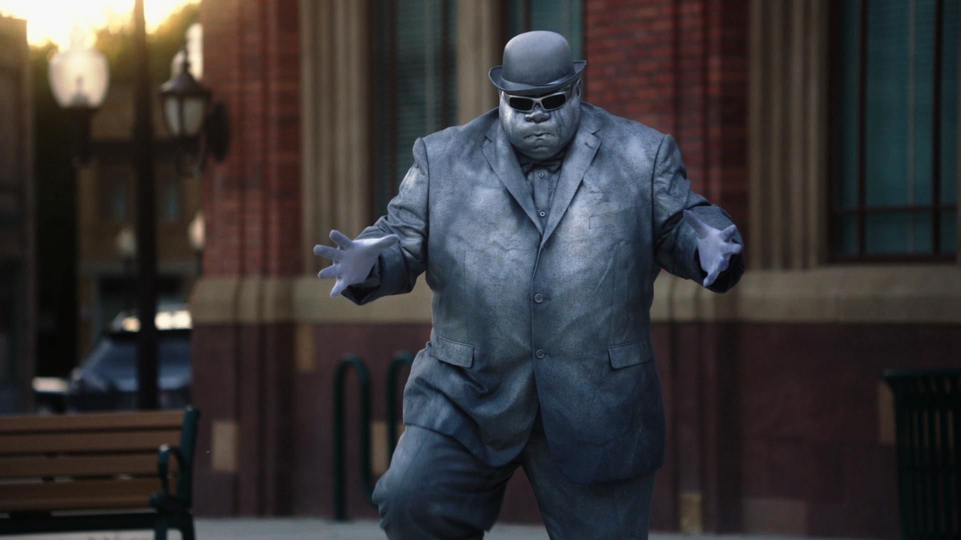 A Hard Drive to Swallow