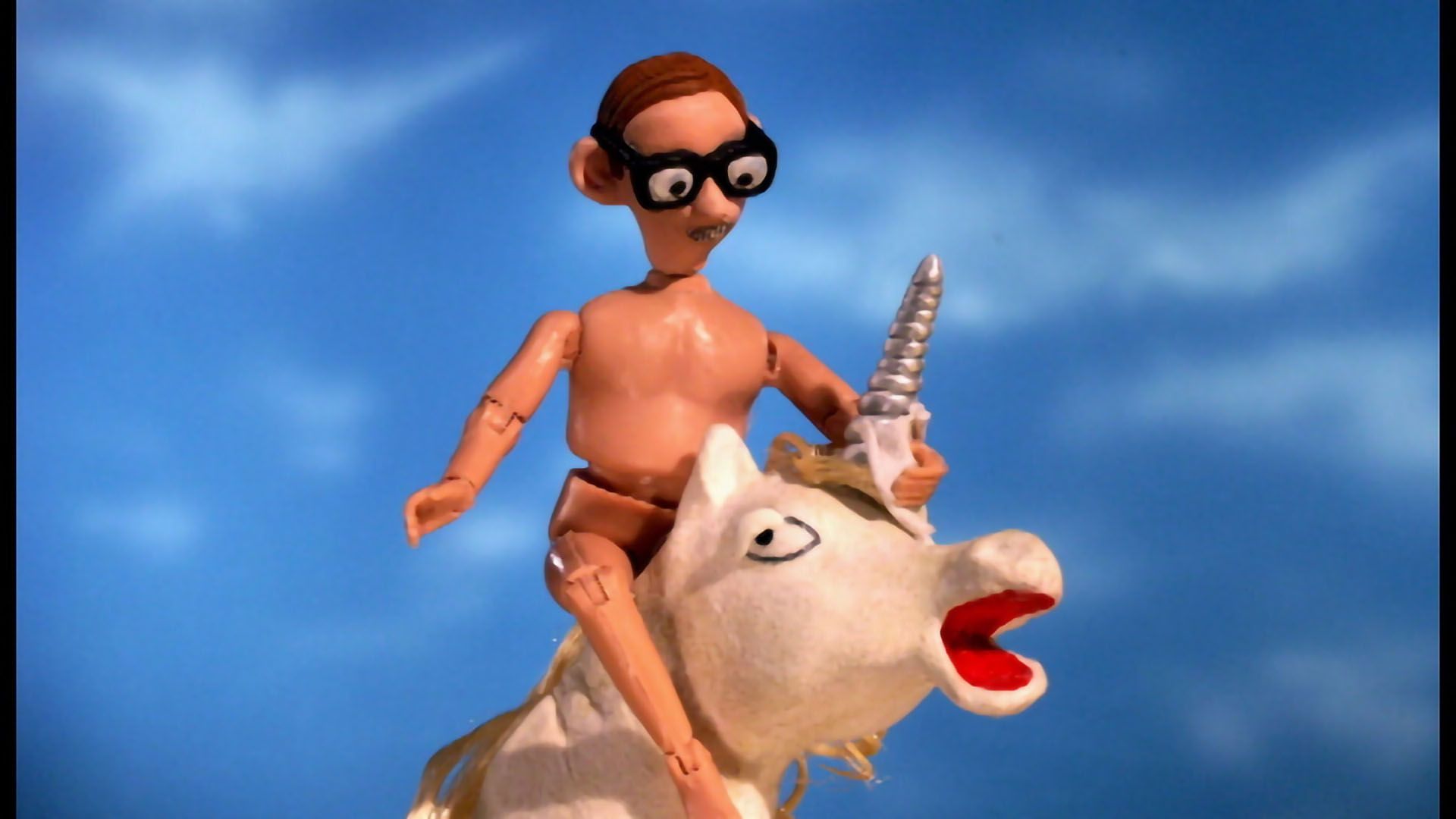 Watch Robot Chicken Episodes and Clips for Free from Adult Swim