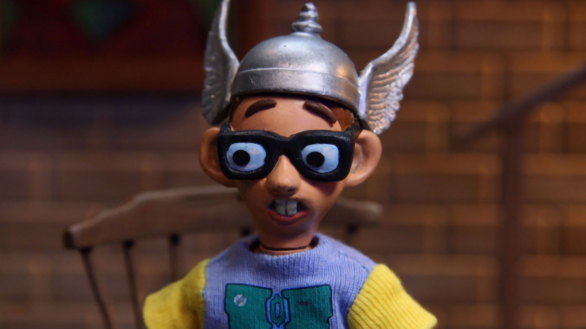 Showmax - Adult Swim weekend? Yes, please! 🤩 Robot Chicken and Mr. Pickles  now streaming, only in South Africa.