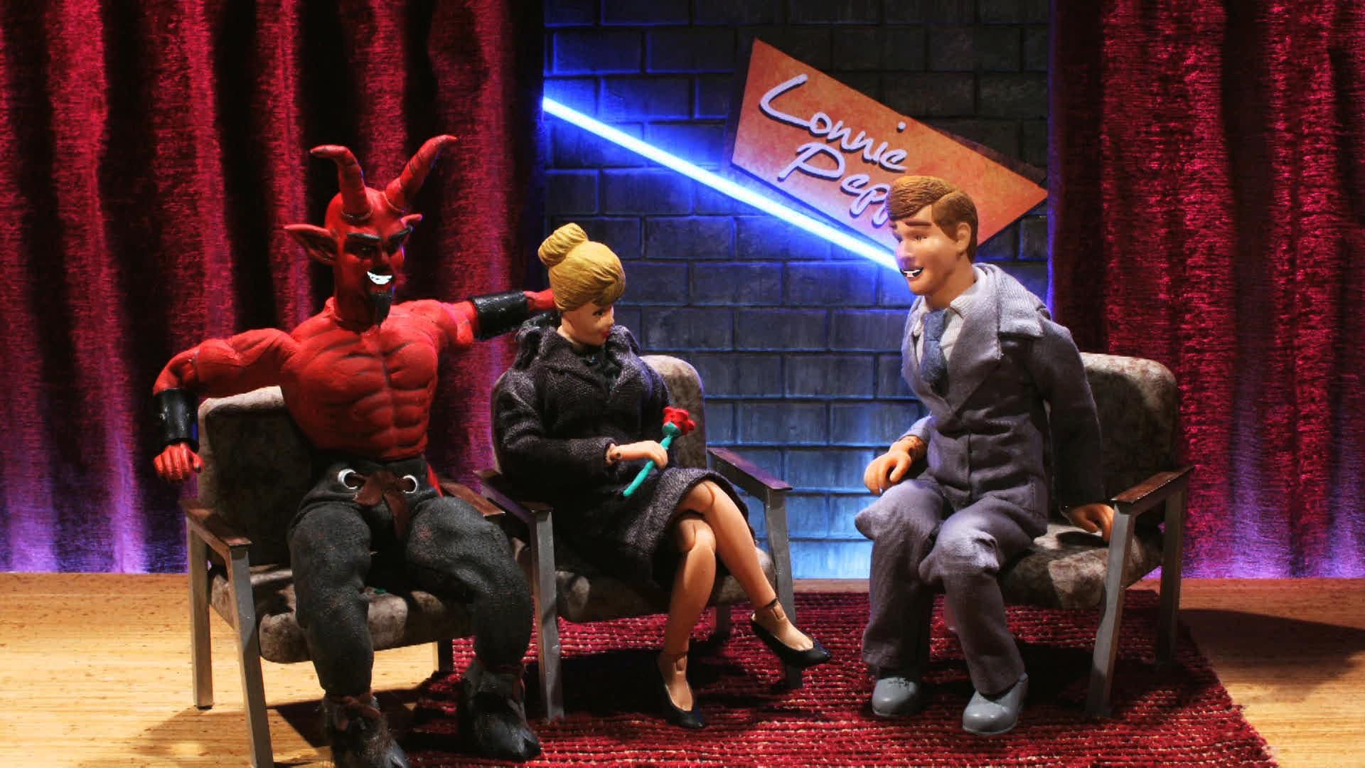 Watch Robot Chicken Episodes and Clips for Free from Adult Swim. 