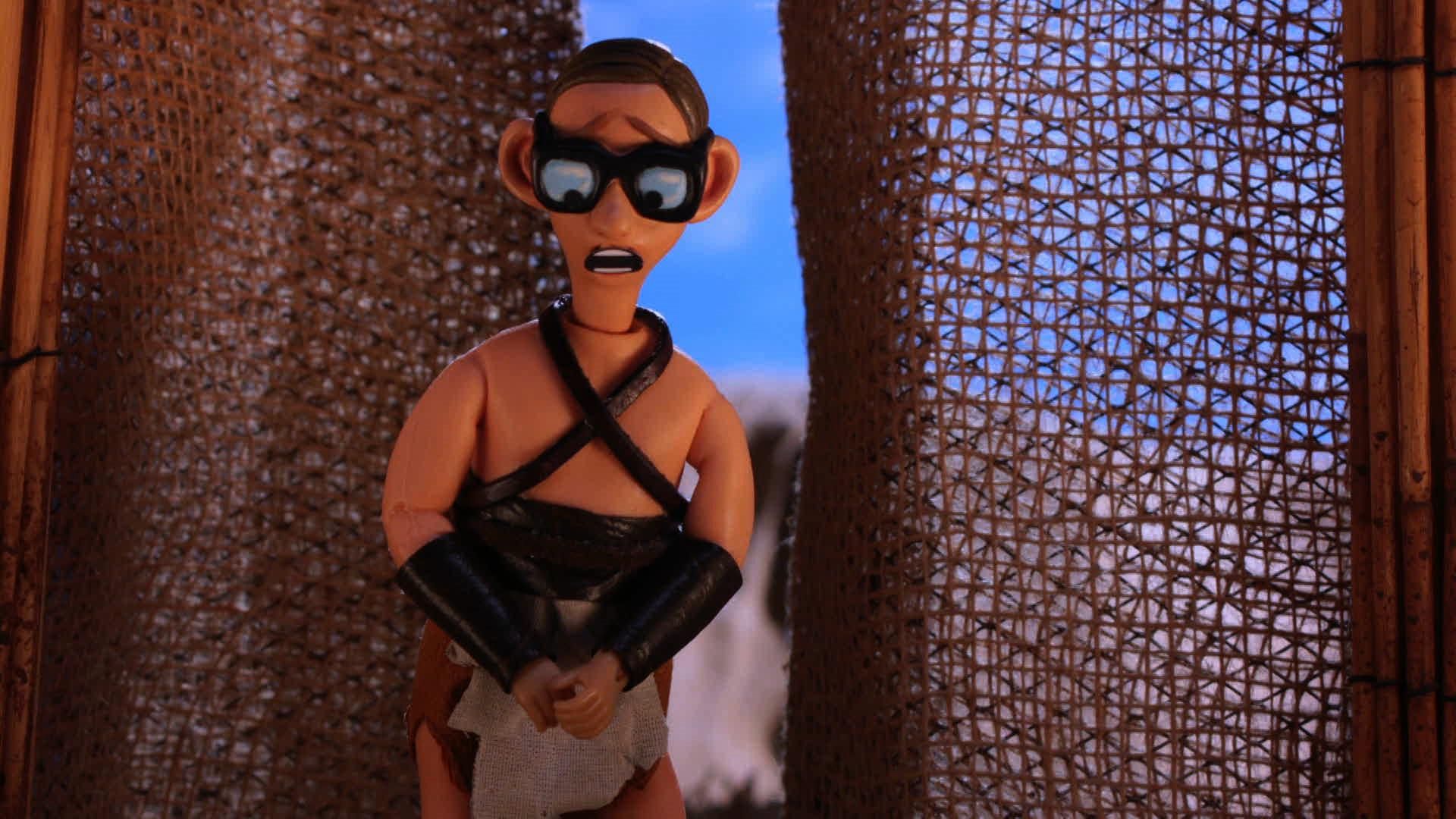 Watch free clips and videos of Adult Swim's Robot Chicken. 