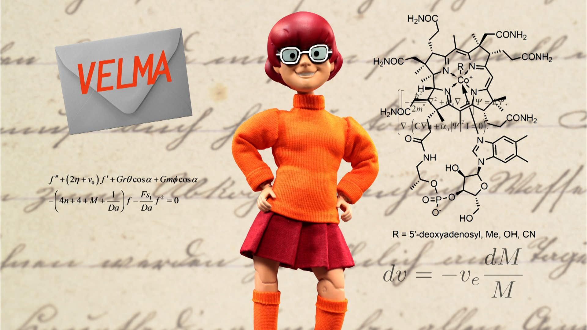 T Dog's Think Tank: “Velma”: Bombs away? – T Dog Media