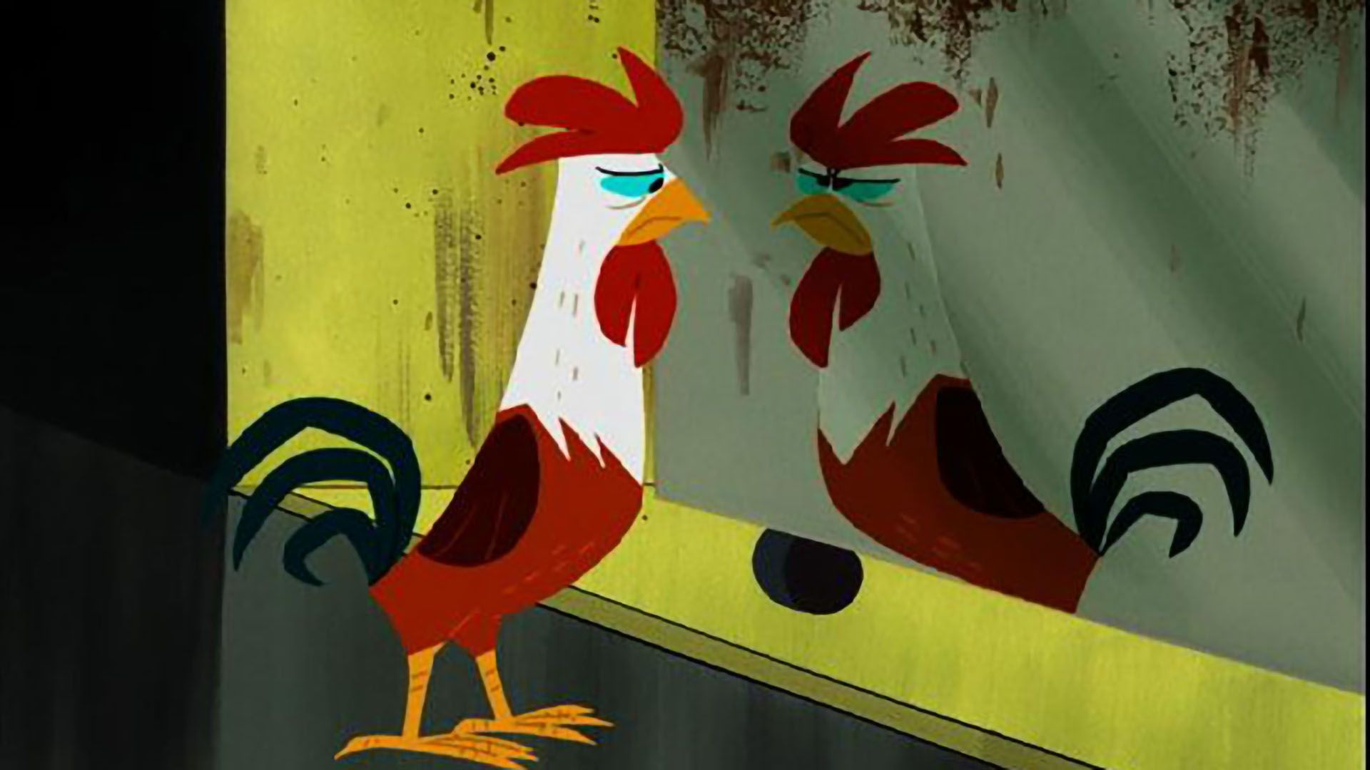 XXVII S3 EP1 Samurai Jack