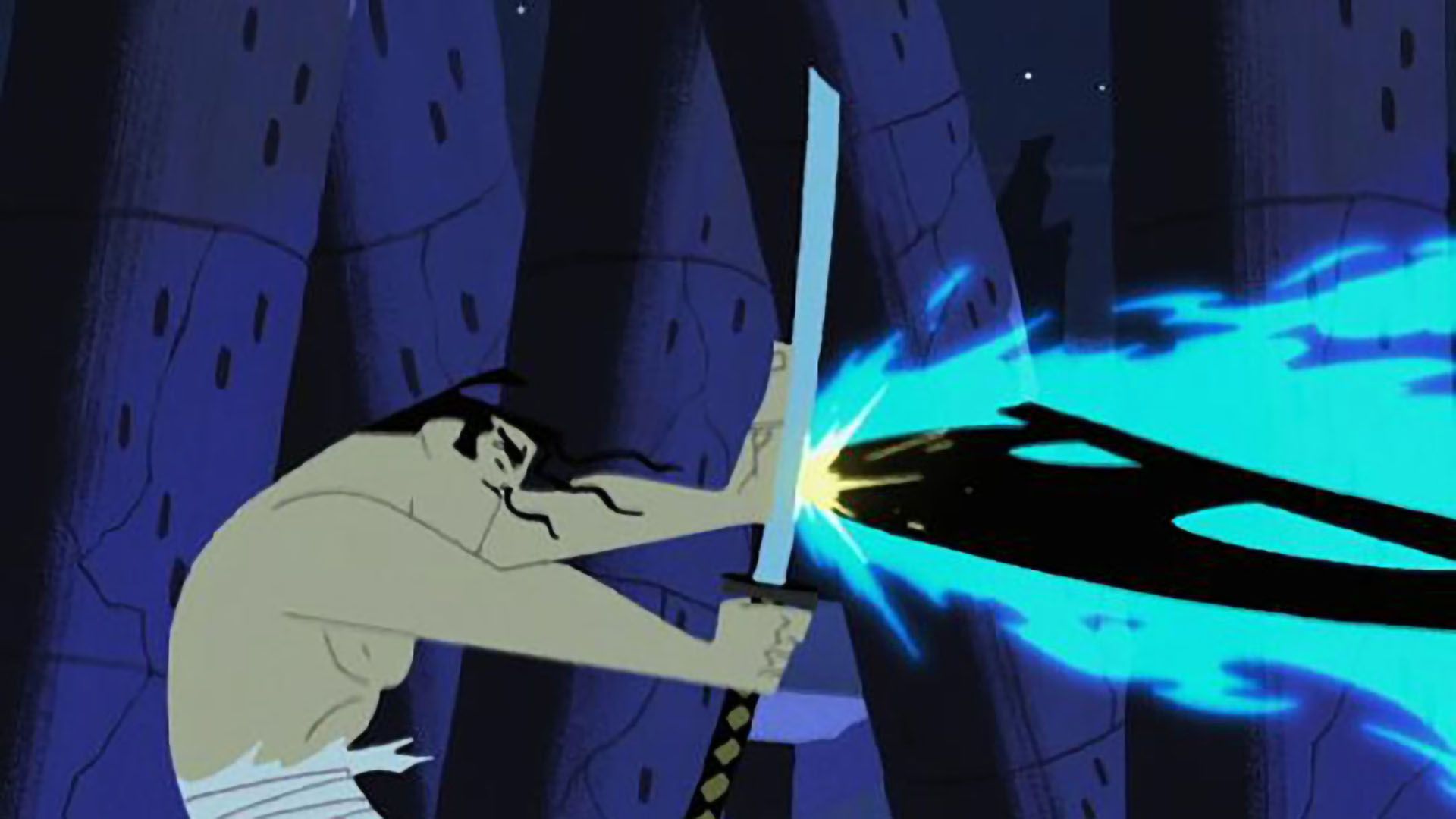 Watch samurai jack hot sale season 1 episode 1