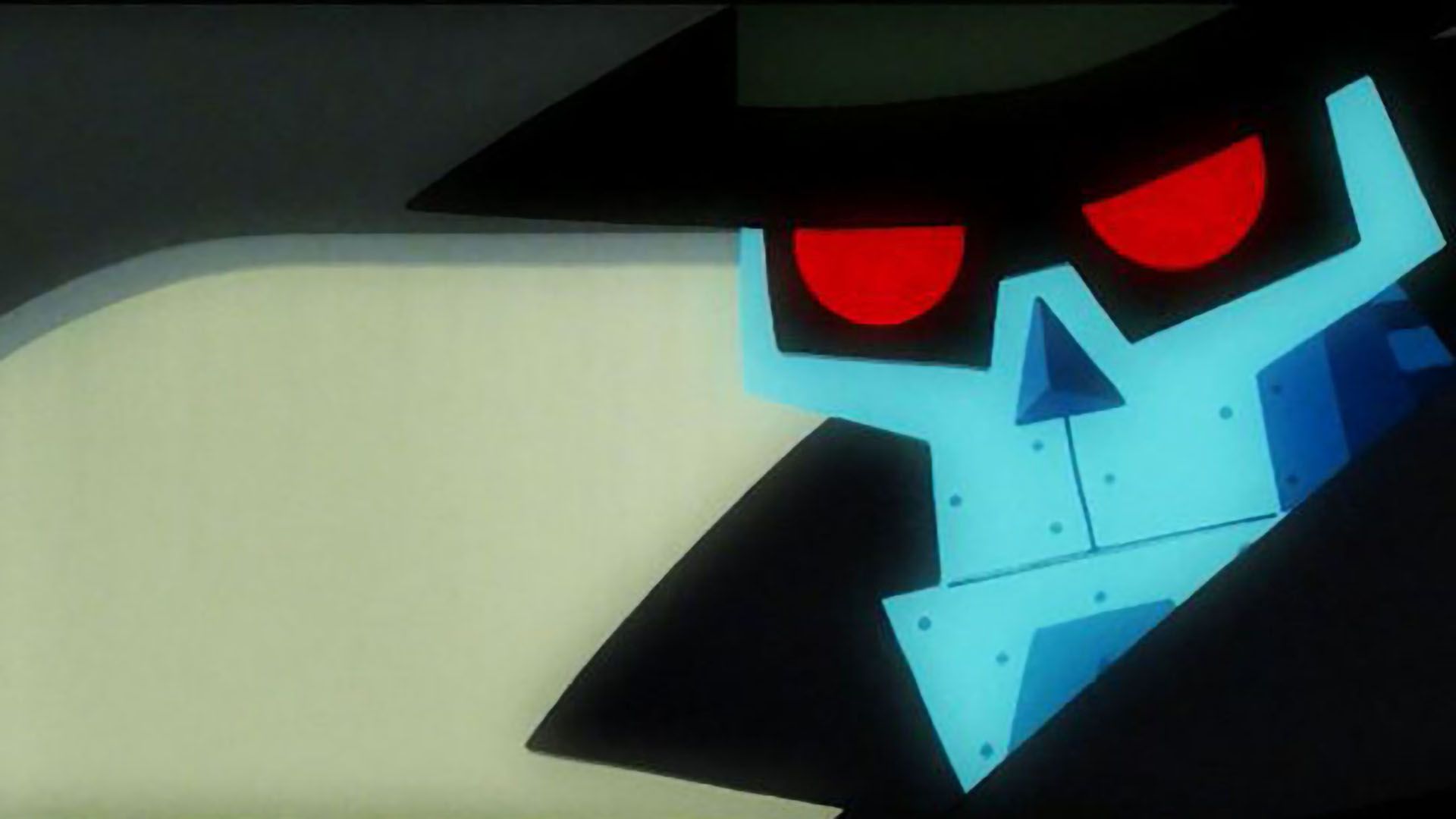 L - S4 EP10 - Samurai Jack