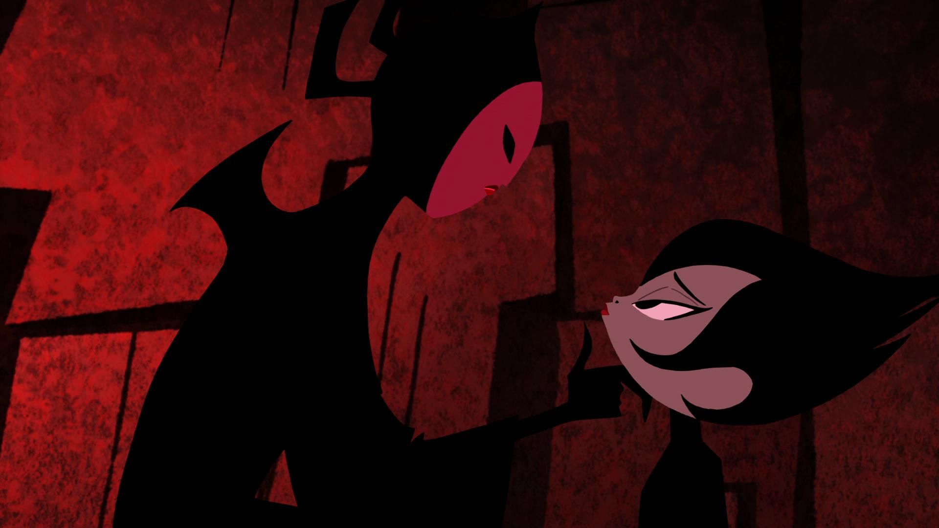 All Of 'Samurai Jack' Is Now Available To Stream For Free On Adult Swim's  Website