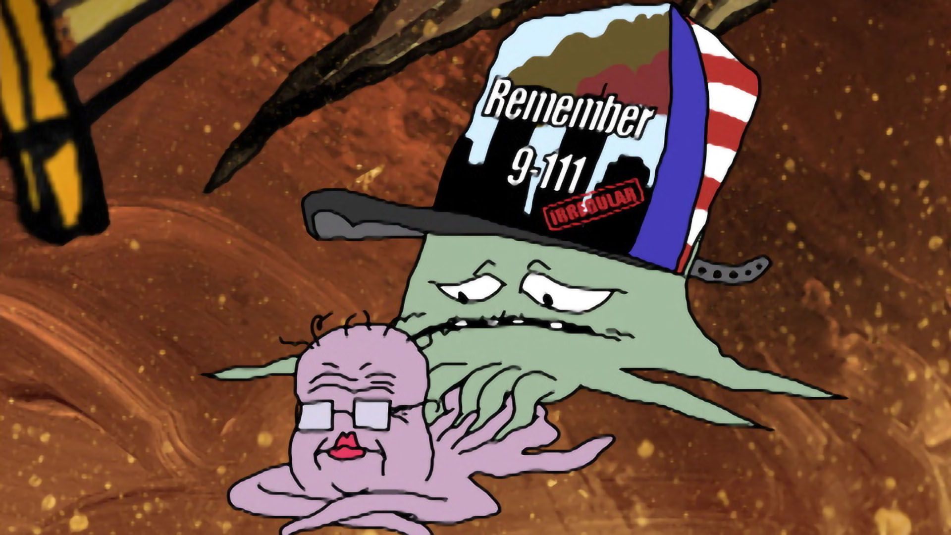 Adult Swim Tv Show Porn - Watch Squidbillies Episodes and Clips for Free from Adult Swim