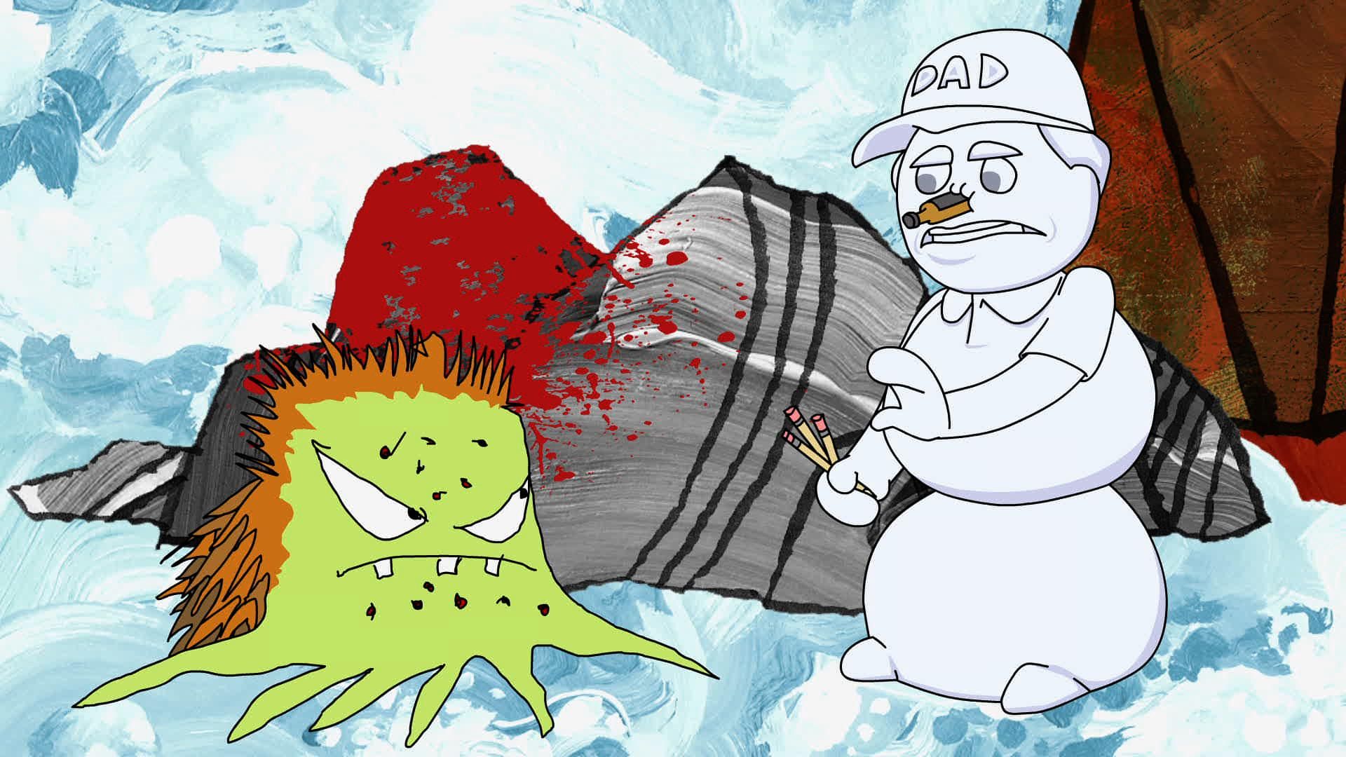 1920px x 1080px - Watch Squidbillies Episodes and Clips for Free from Adult Swim