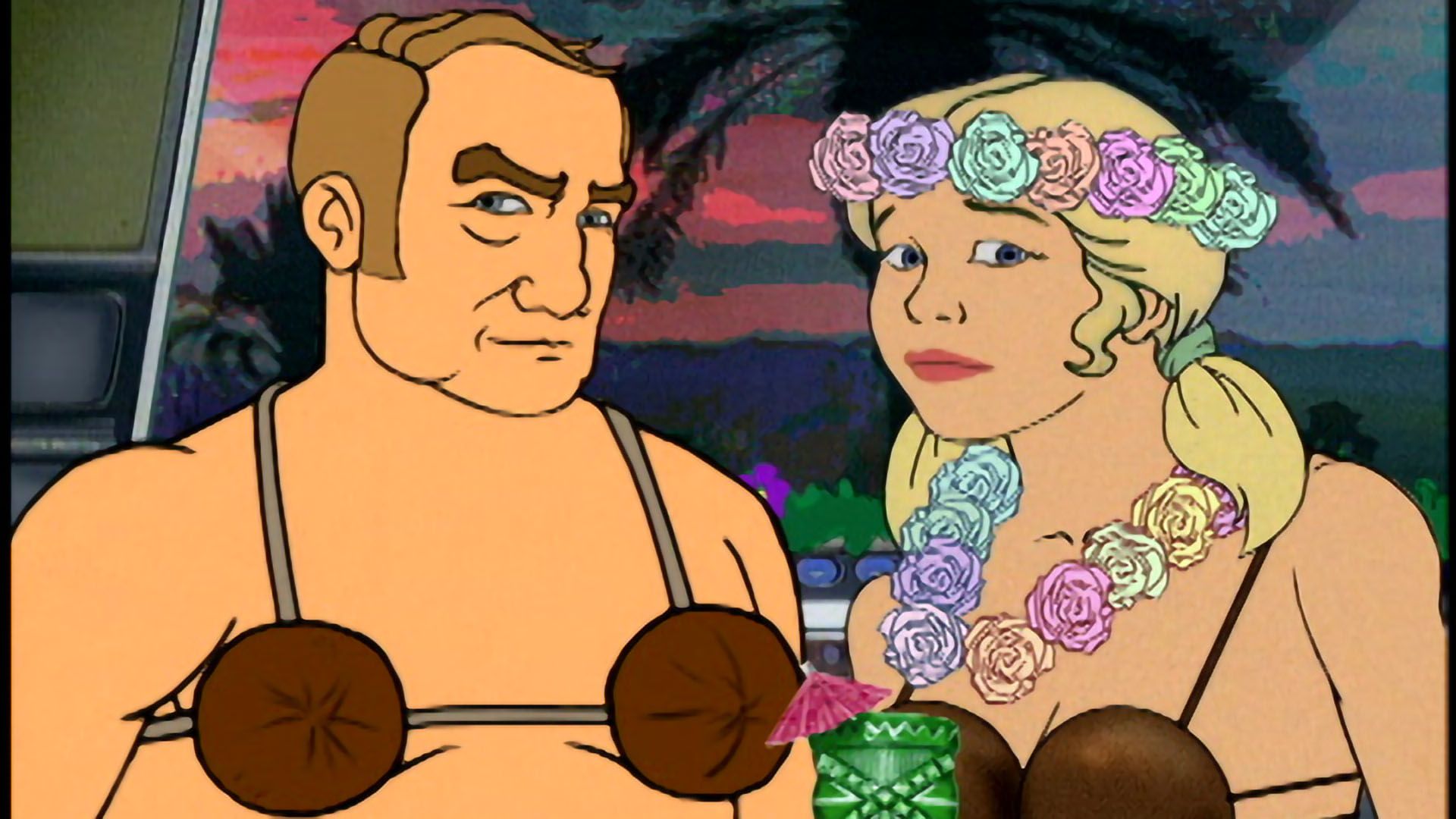 Watch Sealab 2021 Episodes and Clips for Free from Adult Swim