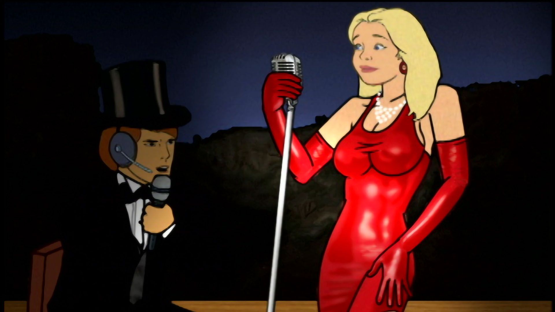 Watch Sealab 2021 Episodes and Clips for Free from Adult Swim