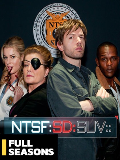 NTSF:SD:SUV::