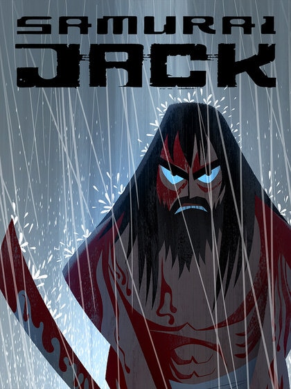 Samurai Jack