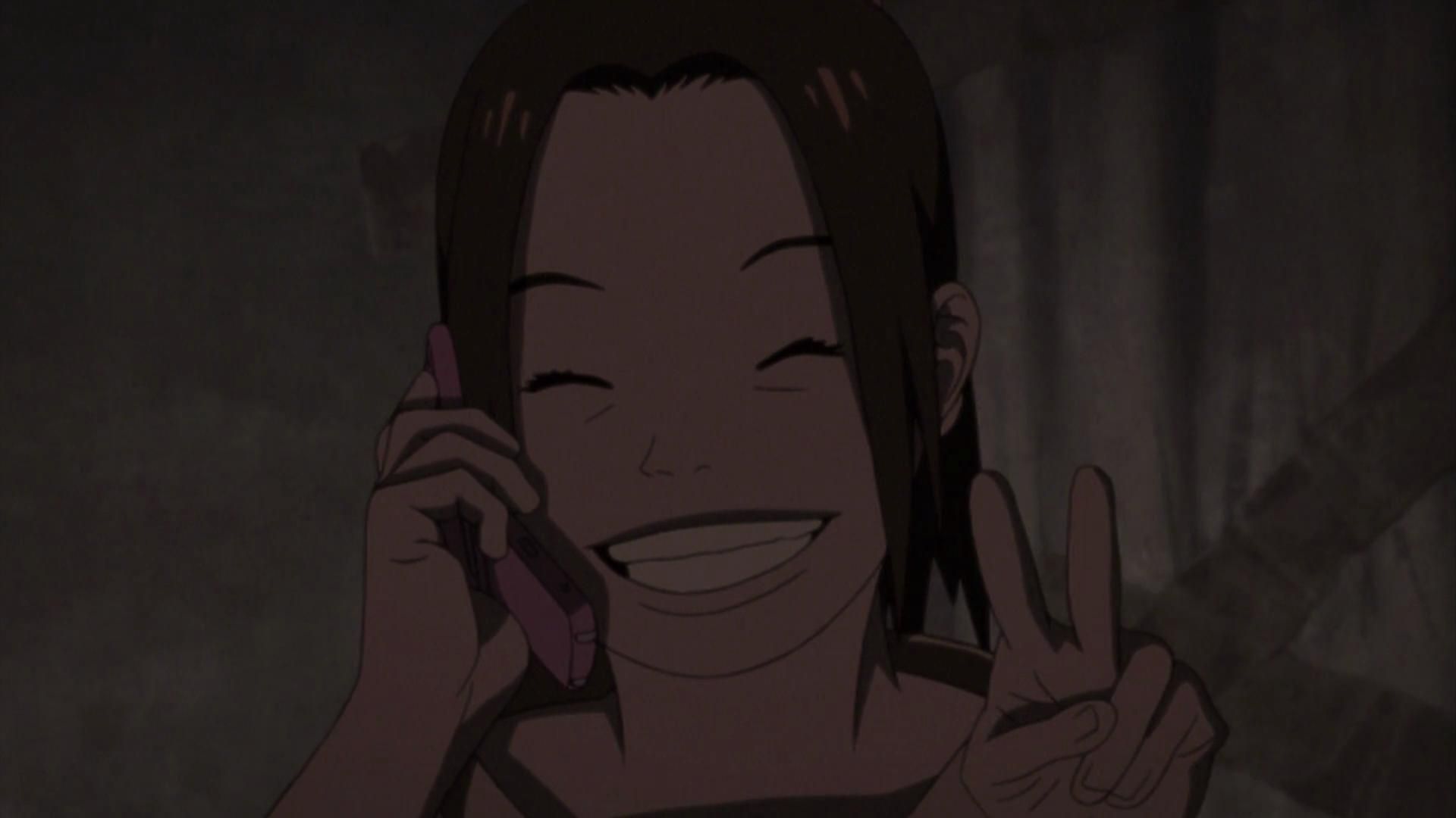 Paranoia Agent