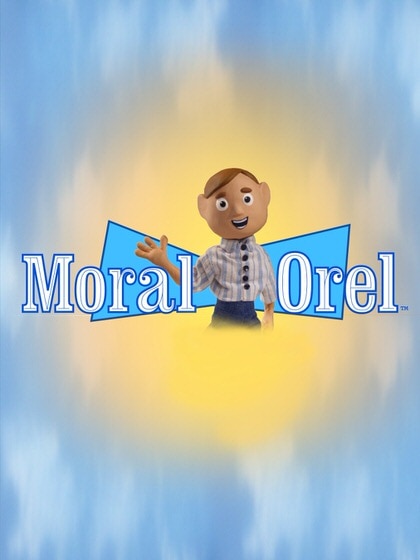 Moral Orel